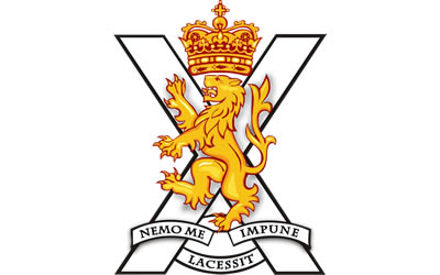 New Colonel of The Royal Regiment of Scotland Appointed