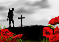 Remembrance Sunday